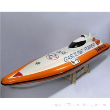 GAS POWERED 26CC FLIER BOAT R1302-W